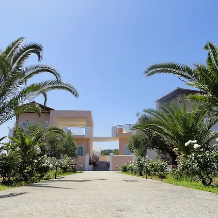 Pardalakis Apartment Gerani (Chania)