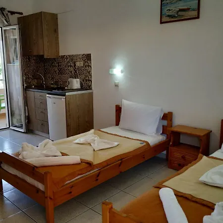 Pardalakis Apartment Gerani (Chania)