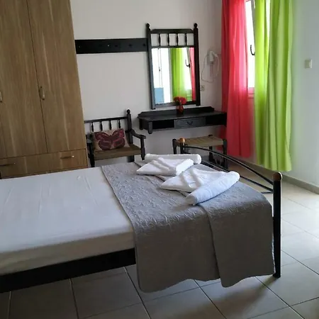 Apartment Pardalakis