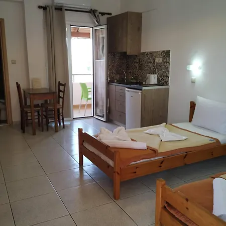 Apartment Pardalakis