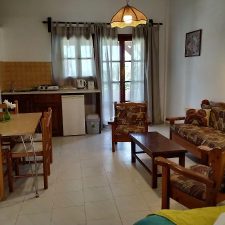 Pardalakis * Gerani (Chania)