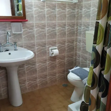 Apartment Pardalakis *