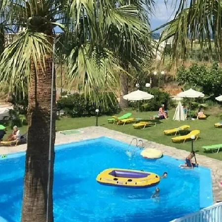 Pardalakis Apartment Gerani (Chania)