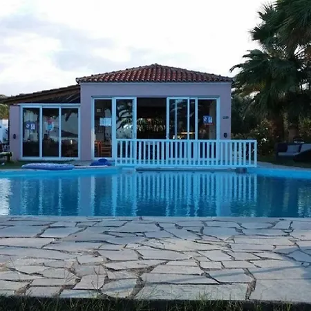 Pardalakis * Gerani (Chania)