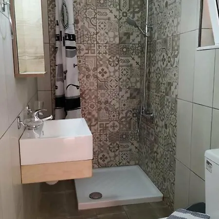 Pardalakis Apartment