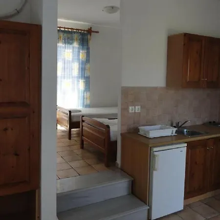 Apartment Pardalakis Gerani (Chania)