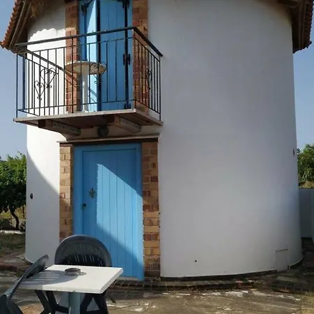 Apartment Pardalakis *