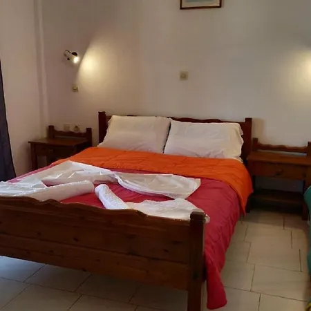 Apartment Pardalakis *