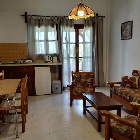 Apartment Pardalakis Gerani (Chania)